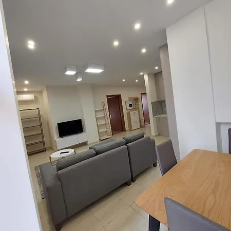 Apartment Ela Durres