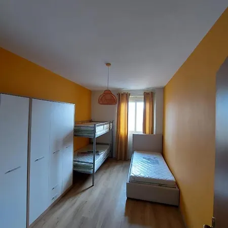 Apartment Ela